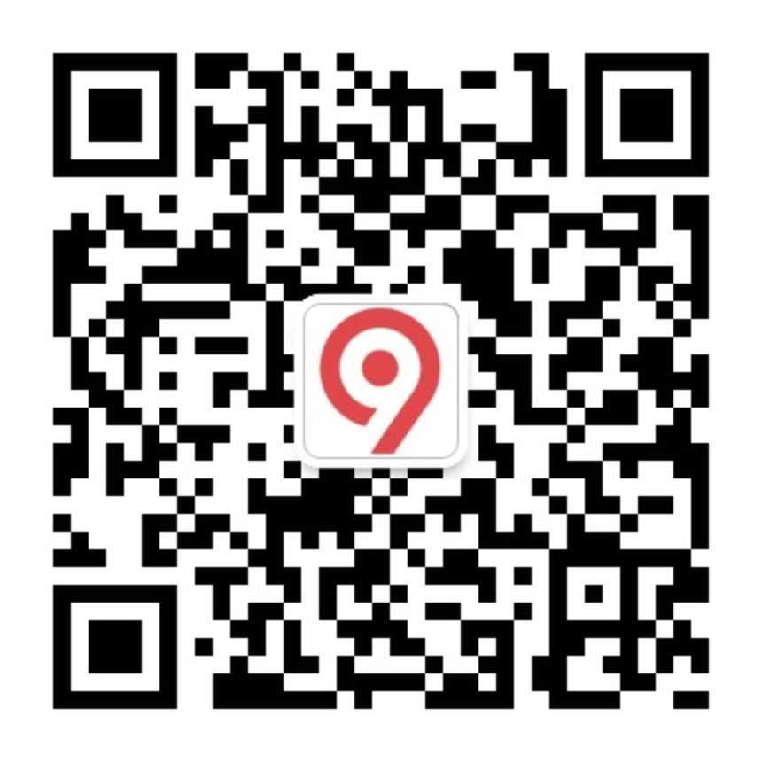 玖玖科技微信公众号