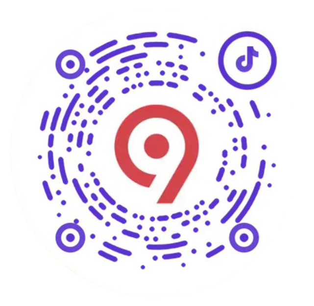 玖玖科技抖音号
