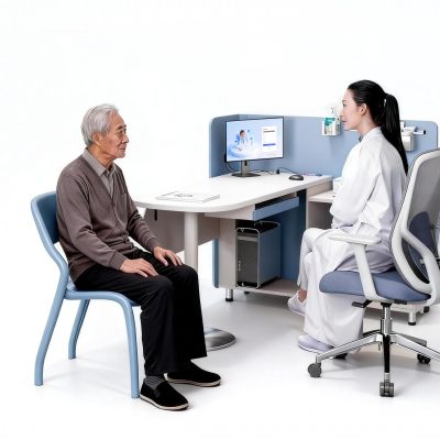 护理技能实训中心/临床技能实训中心/模拟病房/模拟手术/模拟ICU/实训室改造/老年护理实训/虚拟仿真/虚实结合/AI人工智能/伴学系统助手/医患沟通/医学人文/情景化急救/示教室/PBL教室//技能考核/技能比赛/技能练习/职业技能/1+X/临床技能/技能操作/技能强国/实训中心/OSCE考站/健康管理/口腔技能/中医技能/康复技能/心肺复苏/AED/静脉输液/职业院校技能竞赛/无纸化评分/智慧校园/信息化/智慧教室/快速考/随时考/技能考核平台/评分标准/比赛评分/虚拟实训/执业医师考试/技能互评/玖玖科技/老年照护/智慧康养/应幼儿照护/金砖大赛/教师能力大赛/评分表/双高建设/一流大学/专业认证/金课/资源库建设/职业技能鉴定/救护员培训/急救进校园/一老一小/世界技能大赛/教师能力比赛/智慧校园/信息化/老友融合/健康中国/技能强国