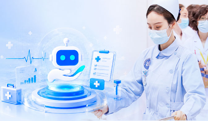 多模态AI技能训练考核分析平台